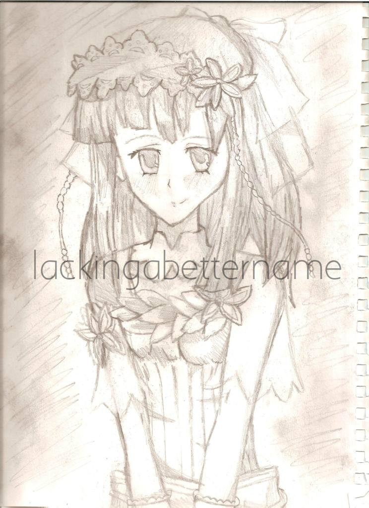 Shara (Rune Factory 3)