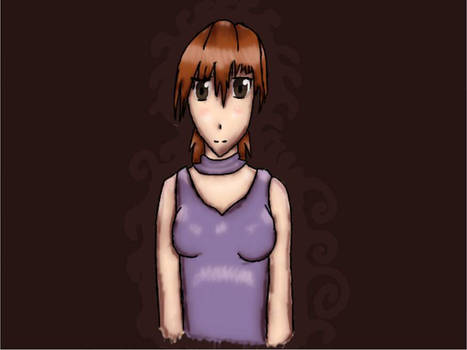 Vera Claythorne .:Game version:.