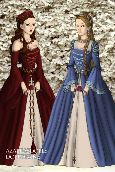 Snow White and Rose Red