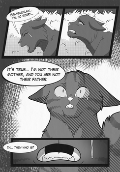 Hollyleaf's Secret: Page Eleven