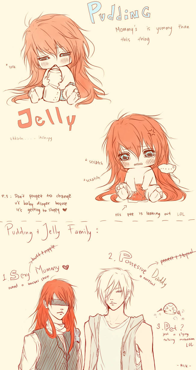 CR: Pudding_Jelly