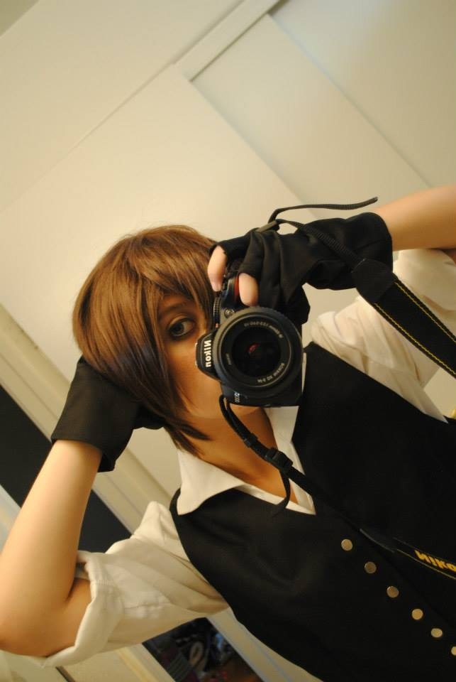 Heisuke Cosplay 008 by DoItForTheCosplay on DeviantArt