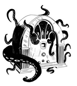 Radio R`lyeh