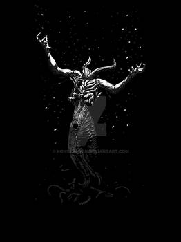 Nyarlathotep