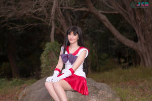 Sailor Mars - 5