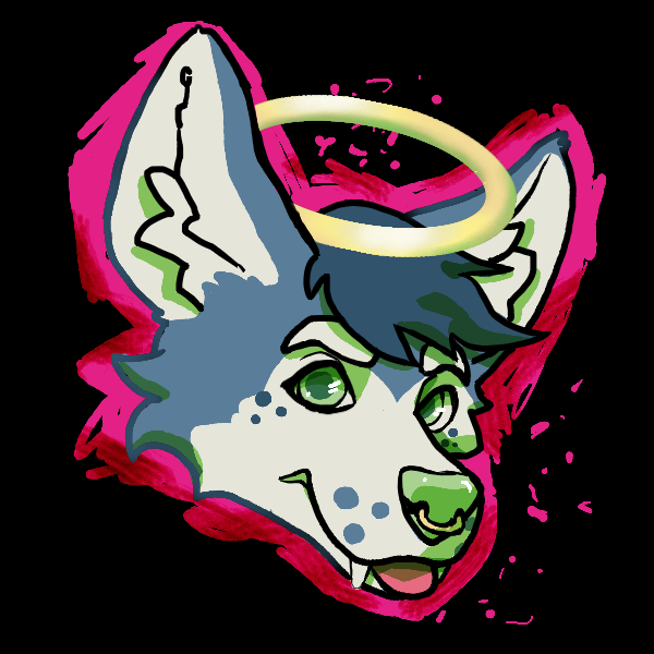 BluePop by DarbyPea on DeviantArt