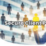 customer document sharing