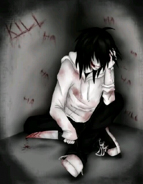 Jeff The Killer X Reader Lemon Rough Jeff the killer x reader~part 9 (Final?) by BENSultimatefangirl on
