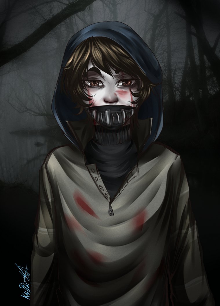 The Rake Creepypasta Quotes. QuotesGram