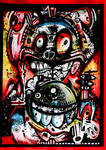 semio collabo,printer error by nteko