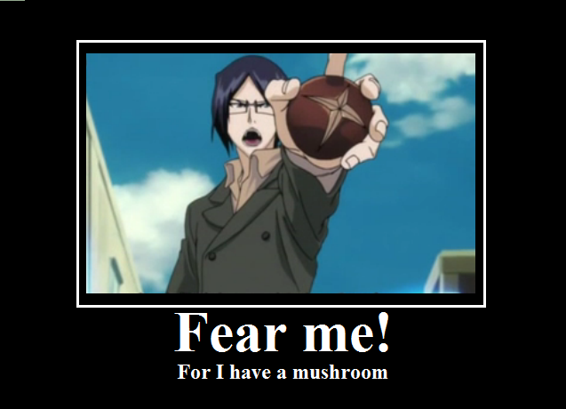 Uryu Demotivational