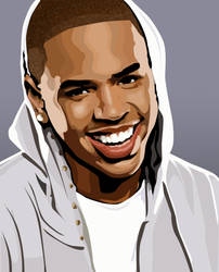 chris brown