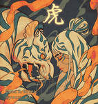Year of the Fire Tiger
