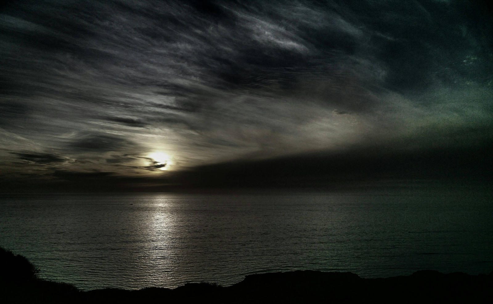 Hazy Shade Of Autumn by mb67