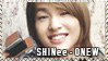 Onew.SHINee -Stamp-