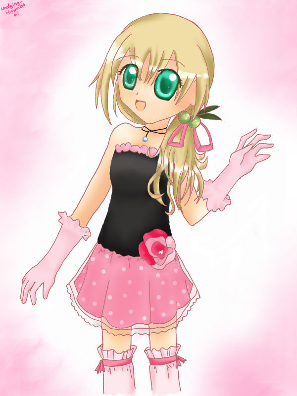 Karin-chan by Undying-Happiness on DeviantArt