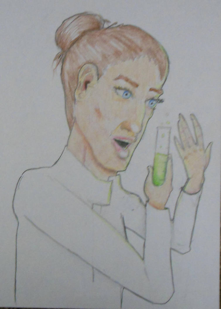 Mad Experiments Deviantart MAD SCIENCE I by malekallerman on DeviantArt