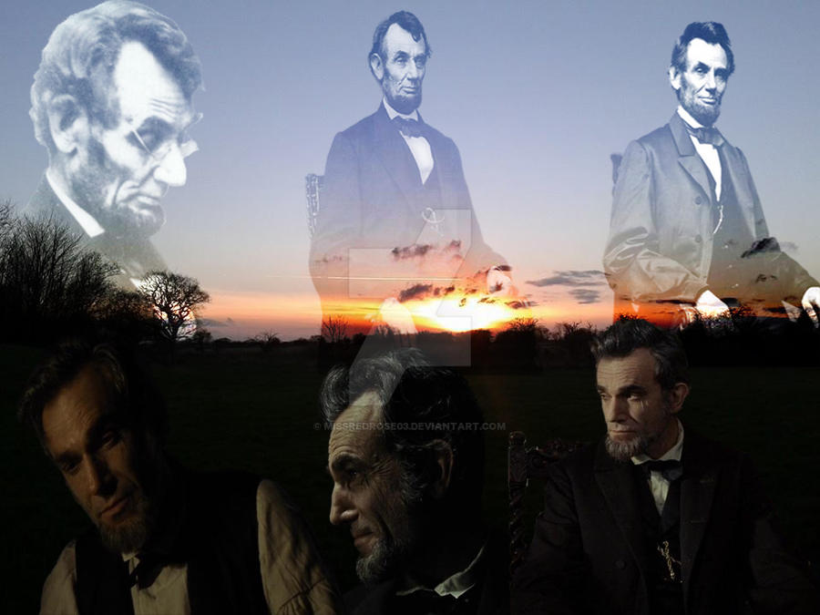 Abraham Lincoln Tribute 1809 - 1865