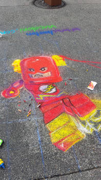 Lego Flash