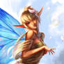 Legend Fairy