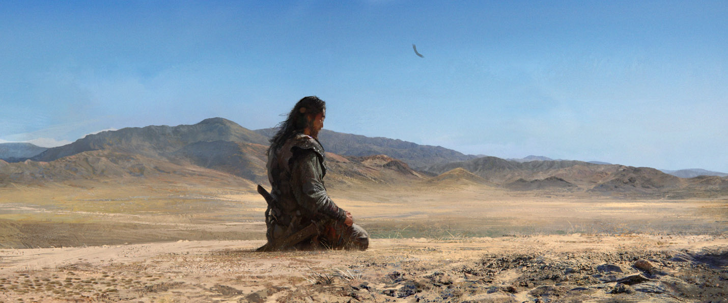 Homeland by agnidevi