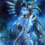 Final Fantasy Shiva