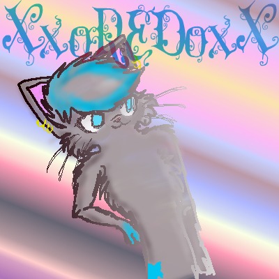 XxoREDoxX Icon request