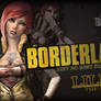 Borderlands Lilith