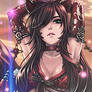 Ahri avatar