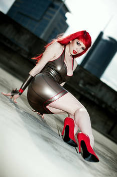 Brigitte More Latex