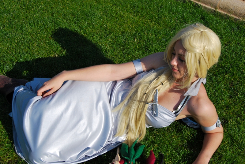 cosplay Daenerys