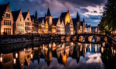 Whispers of Ghent