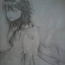 Mizore Rosario Vampire