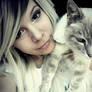 Yuki Rima Tooya, Cat