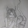 Katarina Kitty Cat