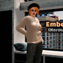 Standard Ember (Normal Timeline) - by wazzapm8