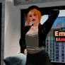 Ember (Amazon Timeline) - by wazzapm8