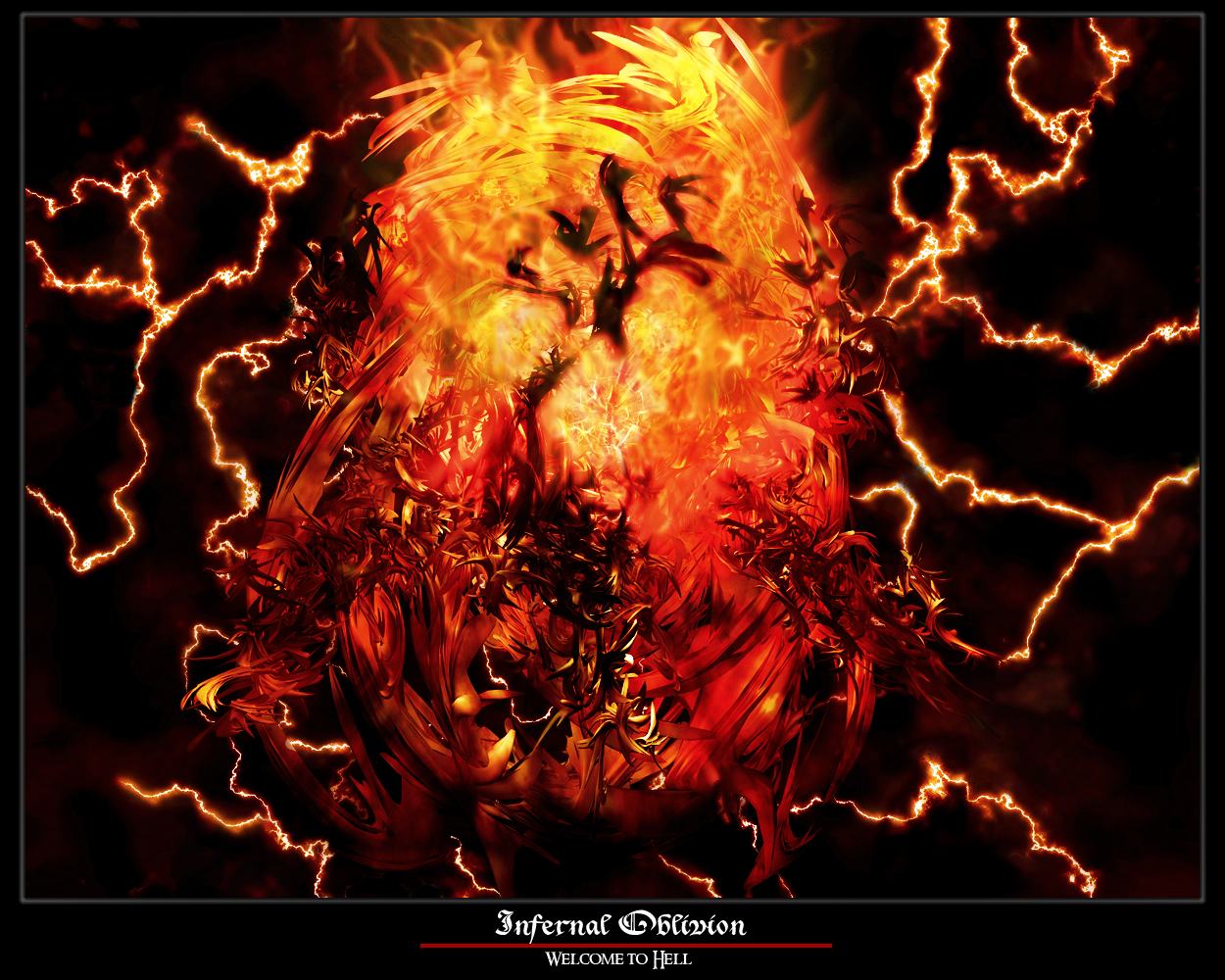 Infernal Oblivion