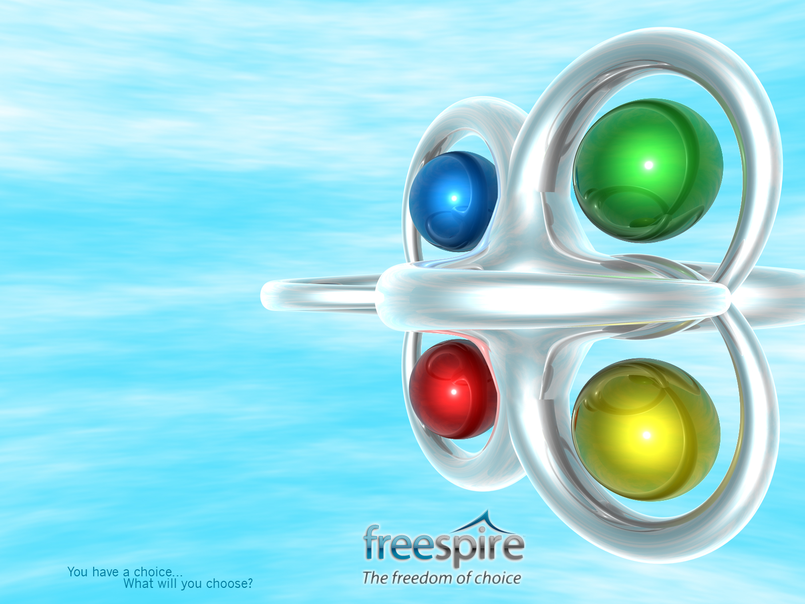 Freespire