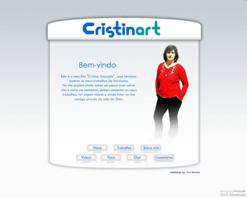 Cristinart