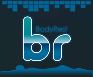 BodyRest logo