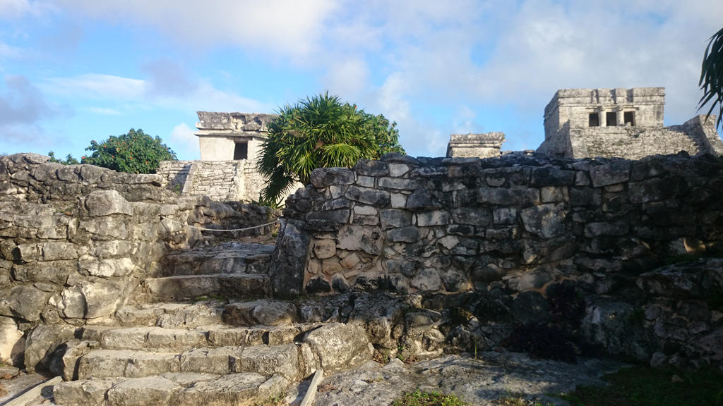 Tulum 4 by KelokoRoxx on DeviantArt