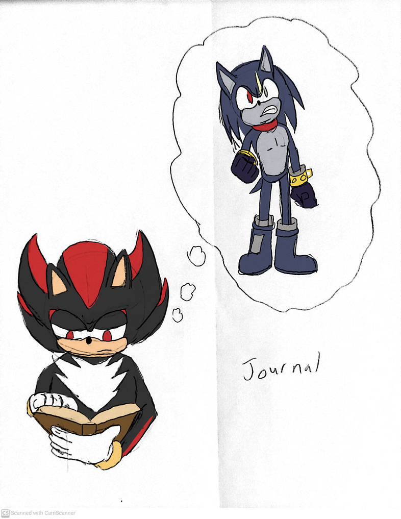 Inktober - Journal by Allonsbro on DeviantArt