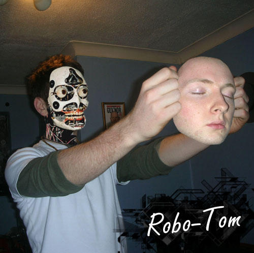 RoboTom