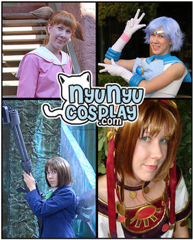Cosplay ID