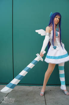 Fallen Angel