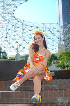 Gaki