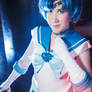 Super Sailor Mercury