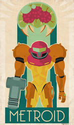 Metroid