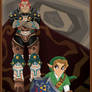 The Legend of Zelda